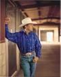 George Strait profile picture