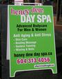 Honey Dew Day Spa profile picture