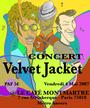 Velvet Jacket profile picture