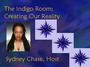 The Indigo Room: Creating Our Reality profile picture