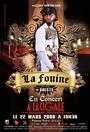 Booking La Fouine (Official) NEW album bientÃ´t... profile picture