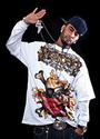 Booking La Fouine (Official) NEW album bientÃ´t... profile picture