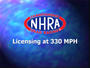 The NHRA profile picture