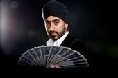 Magic Singh profile picture