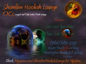 Shoreline Hookah Lounge profile picture