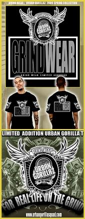 URBAN GORILLA DJâ€™S profile picture