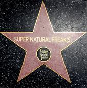 SUPER NATURAL FREAK(S) profile picture