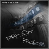 WEST ZONE & OllieTwist - A Long time ago is no profile picture