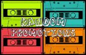 Random Promotions[hiatus] profile picture