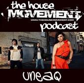 THE HOUSE MOVEMENT profile picture