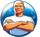 Mr. Clean profile picture