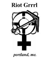 Riot Grrrl Porltland, ME profile picture