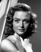 Donna Reed Fan Page profile picture