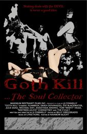 GothKill...The Soul Collector profile picture