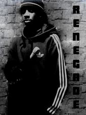 Renegade - New Freestyle Uploaded profile picture