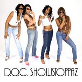 D.O.C 4 BEST GROUP/LIVE PERFORMANCE@08HIPHOPAWARDS profile picture