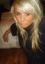 Jamie Michelle Parkins profile picture