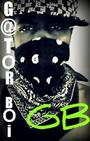 (_GATOR BOi_)-musiq page- profile picture