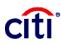 CitiBank profile picture