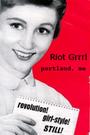 Riot Grrrl Porltland, ME profile picture