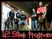 12 Step Program R.I.P (see myspace.com/enkarametal profile picture