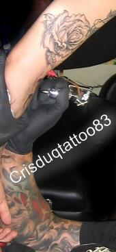 Crisduqtattoo83 profile picture