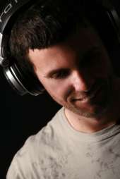 dj marcus randall profile picture