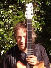 Gianfranco Continenza Band profile picture