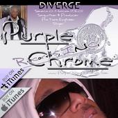 Purple Chrome 8 His Myspace Stalker Twice! :-)~ profile picture