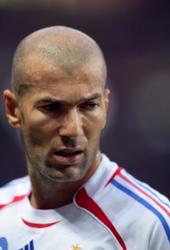 Zinedine Zidane profile picture