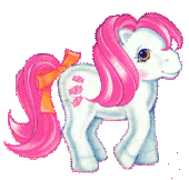 My Little Pony profile picture