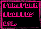 Paraform Records LTD profile picture