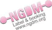 NGDM Records & Booking profile picture