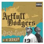 ARTFULL DODGERS profile picture