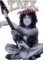 T. Rexmania (Tributo T. Rex) profile picture