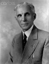 Henry Ford profile picture