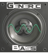 Generic Bass profile picture