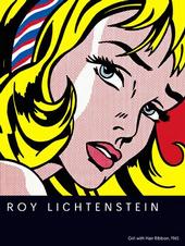 roylichtenstein