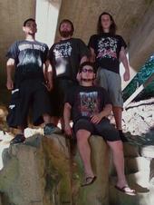 Invoking Darkness (GUITARIST NEEDED) profile picture