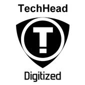 TechHead Digitized profile picture