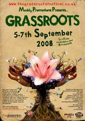 The GrassRoots Festival profile picture