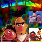 das TÃ¶F und elbenno profile picture