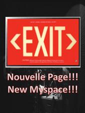 EXIT profile picture