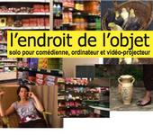 l-endroit de l-objet profile picture