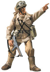 GI JOE profile picture