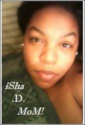 iiSha-- N iiShiitz On Trackz =P profile picture