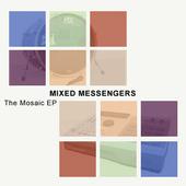 Mixed Messenger Collective profile picture