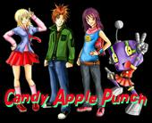 Candy Apple Punch profile picture