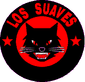 LOS SUAVES profile picture