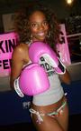 Bikini Boxing Federation profile picture